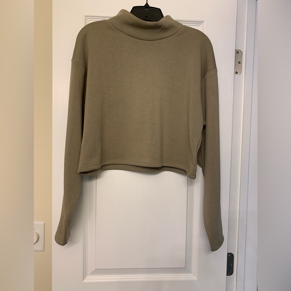 Express top - Picture 2 of 5